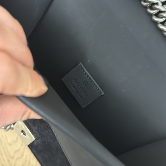 GUCCI | Dionysus GG Supreme Mini Bag - Picture 9 of 12